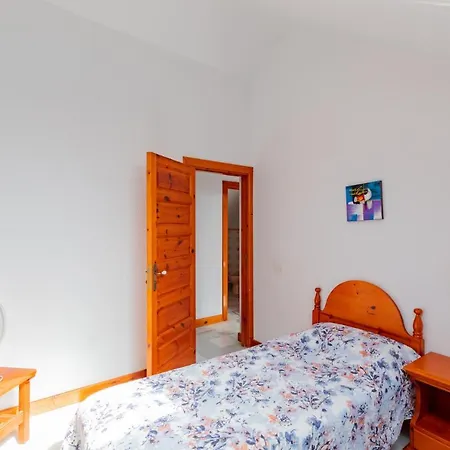 Duplex 3 Bed In Americas By Dream Homes Tenerife
