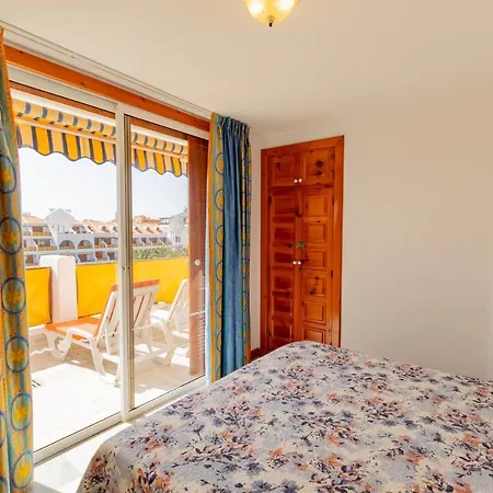 Apartment Duplex 3 Bed In Americas By Dream Homes Tenerife