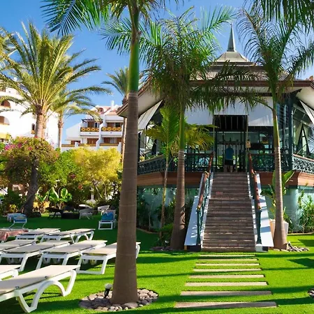 Duplex 3 Bed In Americas By Dream Homes Tenerife Apartment Playa de las Americas (Tenerife)