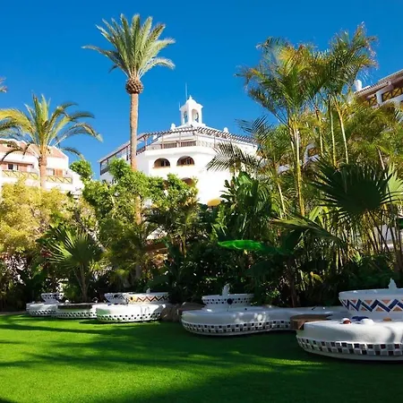 Duplex 3 Bed In Americas By Dream Homes Tenerife * Playa de las Americas (Tenerife)