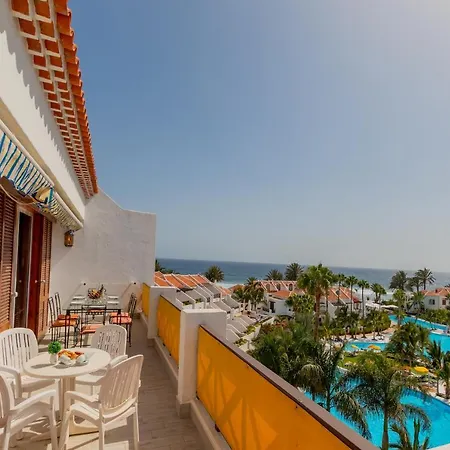 Duplex 3 Bed In Americas By Dream Homes Tenerife Playa de las Americas (Tenerife)