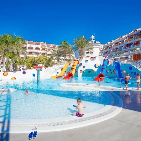 Duplex 3 Bed In Americas By Dream Homes Tenerife Playa de las Americas (Tenerife)
