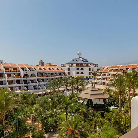Duplex 3 Bed In Americas By Dream Homes Tenerife *
