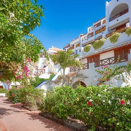 Apartment Duplex 3 Bed In Americas By Dream Homes Tenerife *