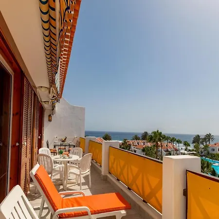 Duplex 3 Bed In Americas By Dream Homes Tenerife Playa de las Americas (Tenerife)