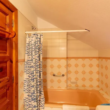 Duplex 3 Bed In Americas By Dream Homes Tenerife * Playa de las Americas (Tenerife)