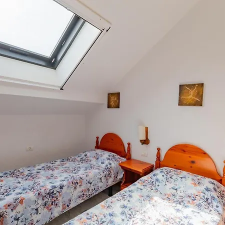 Duplex 3 Bed In Americas By Dream Homes Tenerife *