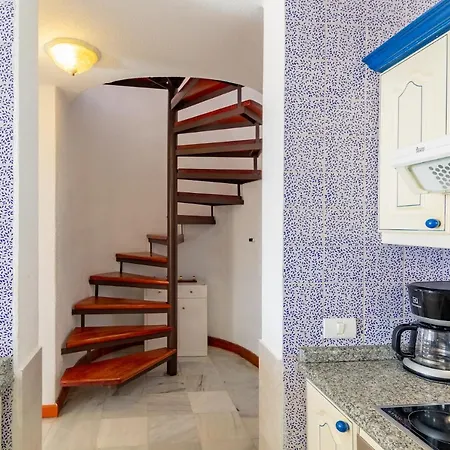 Apartment Duplex 3 Bed In Americas By Dream Homes Tenerife *