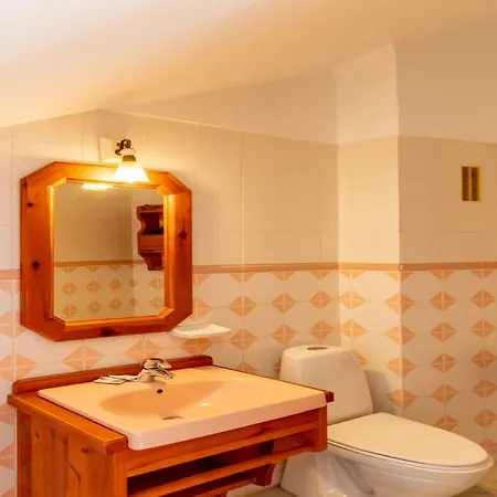 Duplex 3 Bed In Americas By Dream Homes Tenerife * Playa de las Americas (Tenerife)