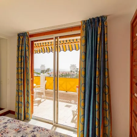 Duplex 3 Bed In Americas By Dream Homes Tenerife Apartment *