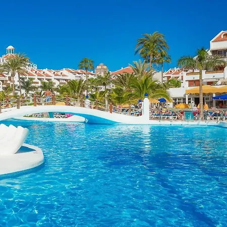 Duplex 3 Bed In Americas By Dream Homes Tenerife *