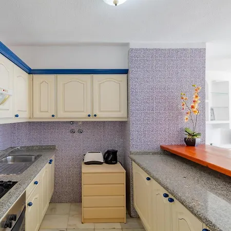 Apartment Duplex 3 Bed In Americas By Dream Homes Tenerife Playa de las Americas (Tenerife)