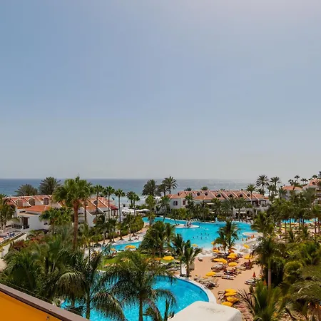 Duplex 3 Bed In Americas By Dream Homes Tenerife * Playa de las Americas (Tenerife)