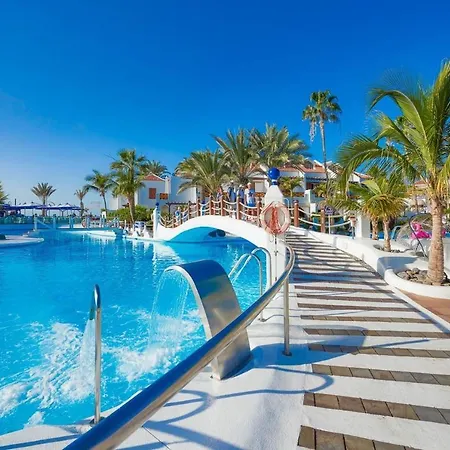 Apartment Duplex 3 Bed In Americas By Dream Homes Tenerife Playa de las Americas (Tenerife)